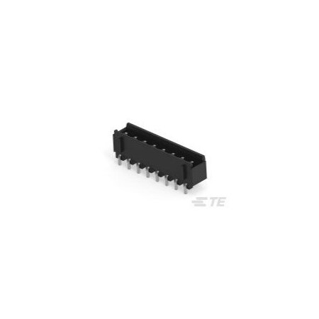 Te Connectivity SMT TB R/A HEADER 5.0MM 8 POS 2305908-8